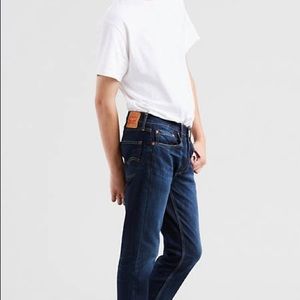 ❗️❗️❗️NWT men’s LEVIS 511 jeans